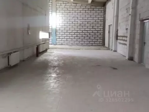 Производственное помещение в Санкт-Петербург Промышленная ул., 5 (191 ...