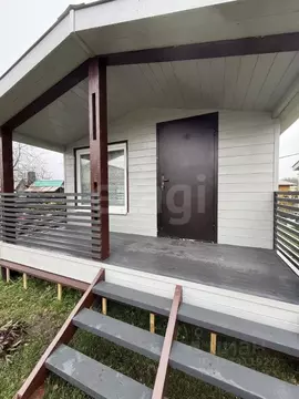 Дом в Владимирская область, Ковров № 4 ЗиД СНТ, 17 (24 м)