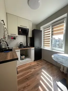 2-к кв. Калининградская область, Зеленоградск ул. Бровцева, 16 (58.0 ...