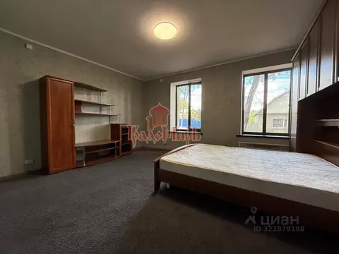 2-к кв. Владимирская область, Александров ул. Фабрика Калинина, 3 ...