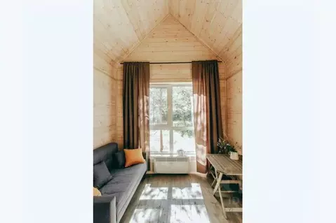 Дом в Московская область, Дубна  (25 м)