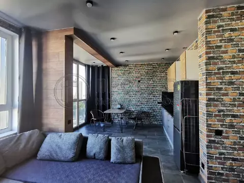 Продается 1-комнатная квартира