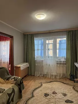 2-к кв. Красноярский край, Красноярск ул. Можайского, 17 (45.0 м)