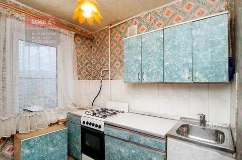 1-к кв. Рязанская область, Рязань ул. Сельских Строителей, 4к1 (30.3 ...