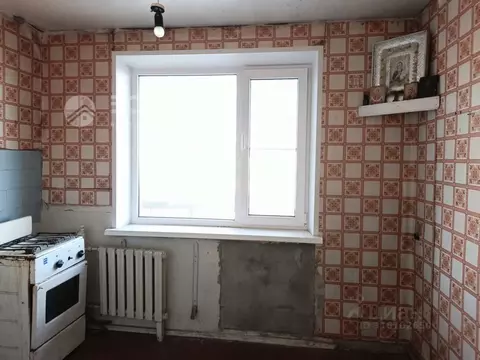 1-к кв. Чувашия, Шумерля ул. Урицкого, 5 (32.8 м)