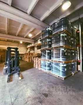 Производственное помещение в Санкт-Петербург Кубинская ул., 79 (600 м)