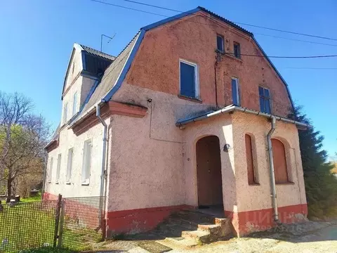 Комната Калининградская область, Калининград Бассейная ул. (26.0 м)