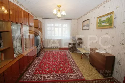 2-к кв. Владимирская область, Муром ул. Экземплярского, 45 (53.2 м)