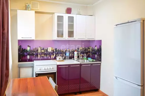 Студия Забайкальский край, Чита Июньская ул., 4 (26.4 м)