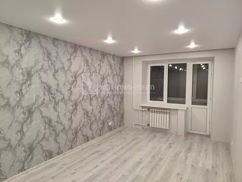 1-к кв. Владимирская область, Ковров ул. Зои Космодемьянской, 1/6 ...