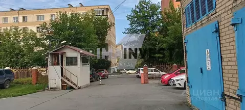 Помещение свободного назначения в Челябинская область, Челябинск ...