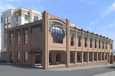 Торговая площадь в Нижегородская область, Нижний Новгород Большая ...