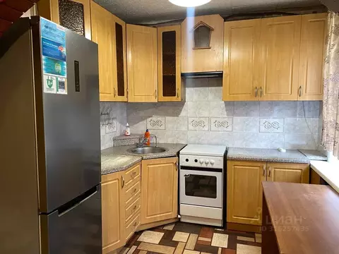 3-к кв. Иркутская область, Ангарск 12-й мкр, 2 (54.9 м)