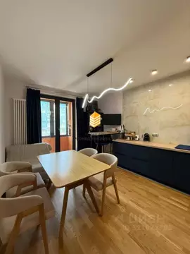 1-к кв. Башкортостан, Уфа ул. Заки Валиди, 71 (54.4 м)