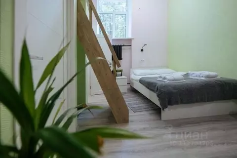 Комната Москва Большая Черемушкинская ул., 32К2 (10.0 м)