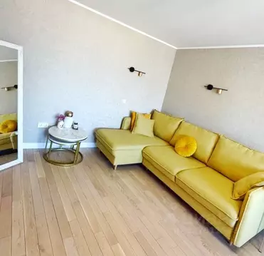 2-к кв. Москва Красноказарменная ул., 16Б (44.8 м)