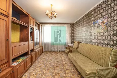 3-к кв. Севастополь ул. Хрусталева, 83 (70.2 м)