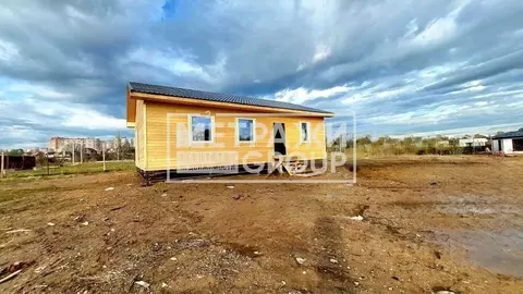 Дом в Московская область, Щелково проезд Еловый (65 м)