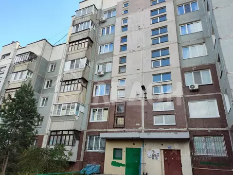 3-к кв. Омская область, Омск пос. Амурский, ул. 2-я Барнаульская, 22 ...