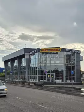 Помещение свободного назначения в Кемеровская область, Новокузнецк ...