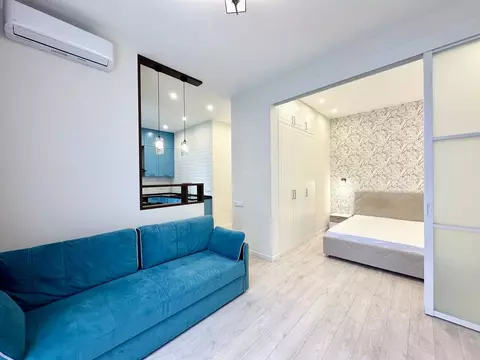 2-к кв. Москва Новочеремушкинская ул., 17 (45.0 м)