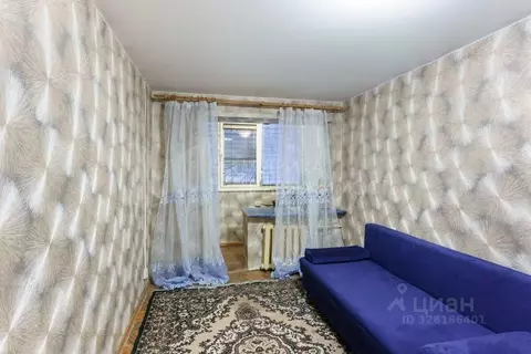 Студия Тюменская область, Тюмень ул. Республики, 241 (14.6 м)