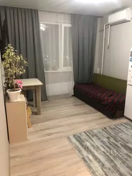 2-к кв. Волгоградская область, Волгоград ул. Шумского, 11 (50.4 м)