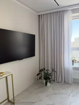 2-к кв. Москва ул. Петра Алексеева, 14 (50.0 м)