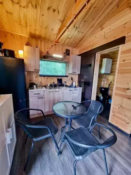 Дом в Ярославская область, Ярославль Ивушка СНТ, 3 (34 м)