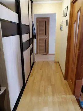 4-к кв. Иркутская область, Усть-Илимск просп. Мира, 21 (77.0 м)