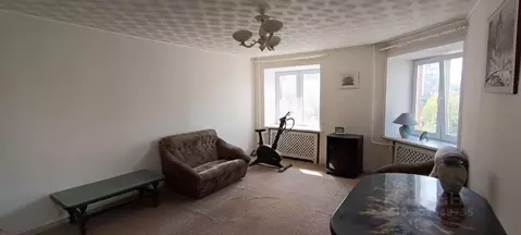 2-к кв. Самарская область, Самара ул. Мичурина, 147 (69.2 м)