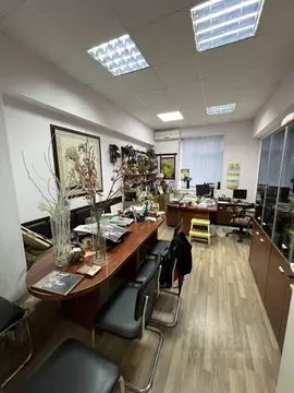 3-к кв. Волгоградская область, Волгоград Комсомольская ул., 12 (91.2 ...