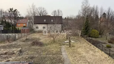 Участок в Калининградская область, Калининград Таганрогская ул. (6.0 ...