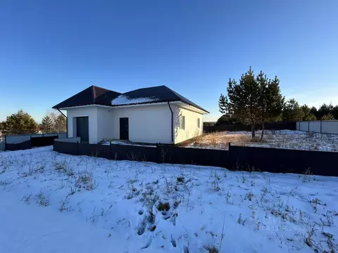 Дом в Иркутская область, Иркутский муниципальный округ, пос. Горный ...