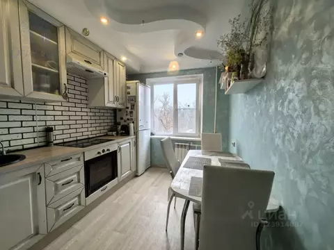 4-к кв. Воронежская область, Воронеж Шилово мкр, ул. Теплоэнергетиков, ...