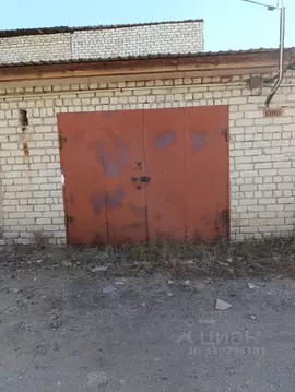Гараж в Амурская область, Благовещенск КПП мкр,  (30 м)