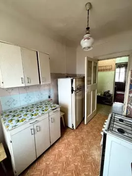 3-к кв. Иркутская область, Ангарск Лесная ул., 6 (54.1 м)