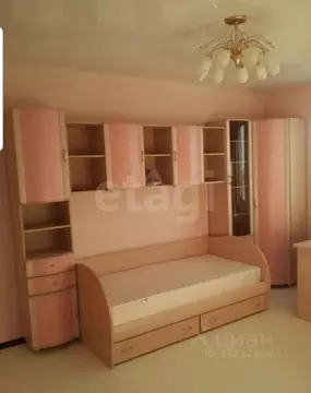 3-к кв. Самарская область, Самара Центральная ул., 27 (118.0 м)