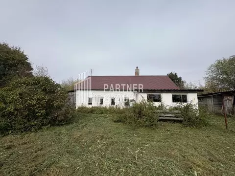 Дом в Тульская область, Кимовский район, Епифанское с/пос, д. Ивановка ...