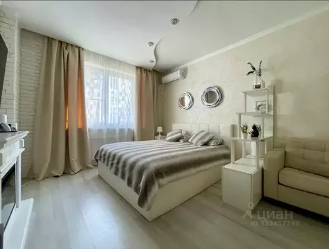 2-к кв. Московская область, Люберцы ул. Весенняя, 16 (60.0 м)