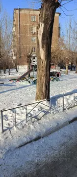 2-к кв. Омская область, Омск просп. Мира, 165Б (46.6 м)