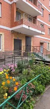 Продается 3-комнатная квартира