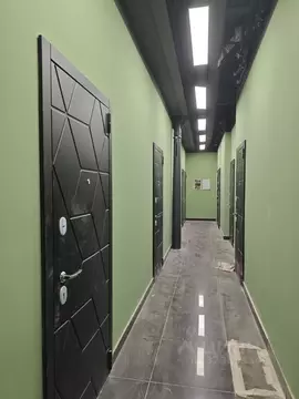 Студия Москва Маленковская ул., 32С2а (20.0 м)