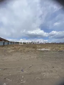 Участок в Забайкальский край, Читинский район, с. Смоленка ул. ...