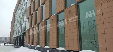 Офис в Москва Варшавское ш., 25АС6 (17 м)