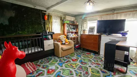 Дом в Томская область, Томский район, с. Малиновка Рабочая ул. (25 м)