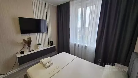 1-к кв. Московская область, Красногорск ул. Большая Воскресенская, 1 ...