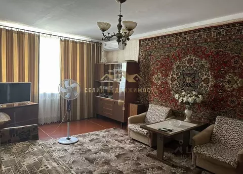 3-к кв. Крым, Евпатория просп. Победы, 54 (68.9 м)