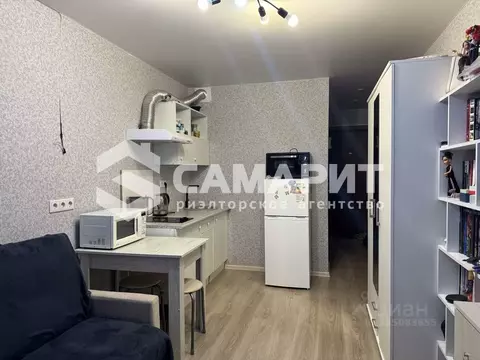 Студия Самарская область, Самара просп. Кирова, 71 (21.0 м)