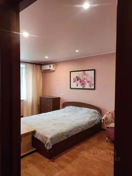 1-к кв. Самарская область, Тольятти ул. Матросова, 36 (30.6 м)